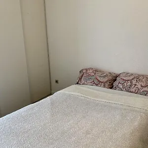  Appartement Gare Routière France