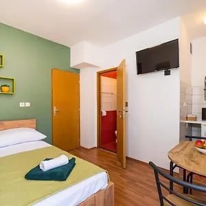  Appartement And Croatie