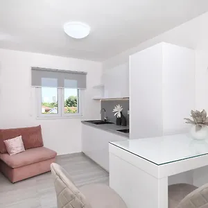  Appartement Silver Stars Croatie