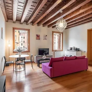  Apartment Apt With Amazing View - San Marco
