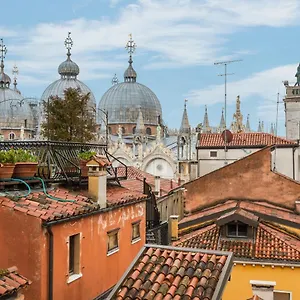  Apartment San Marco 274