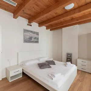  Apartment Dimora Acquamarina