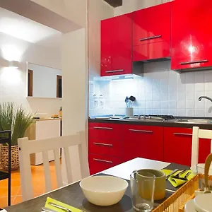  Apartment Casa Alleria