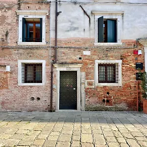 Gesuiti Loft Appartement
