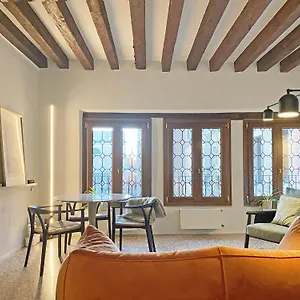  Apartment Ca' Little Beauty