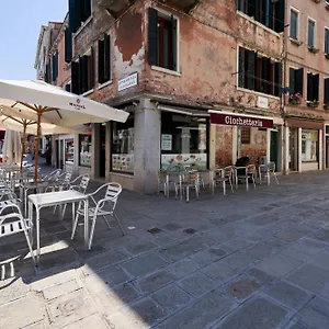  Apartment Cannaregio S