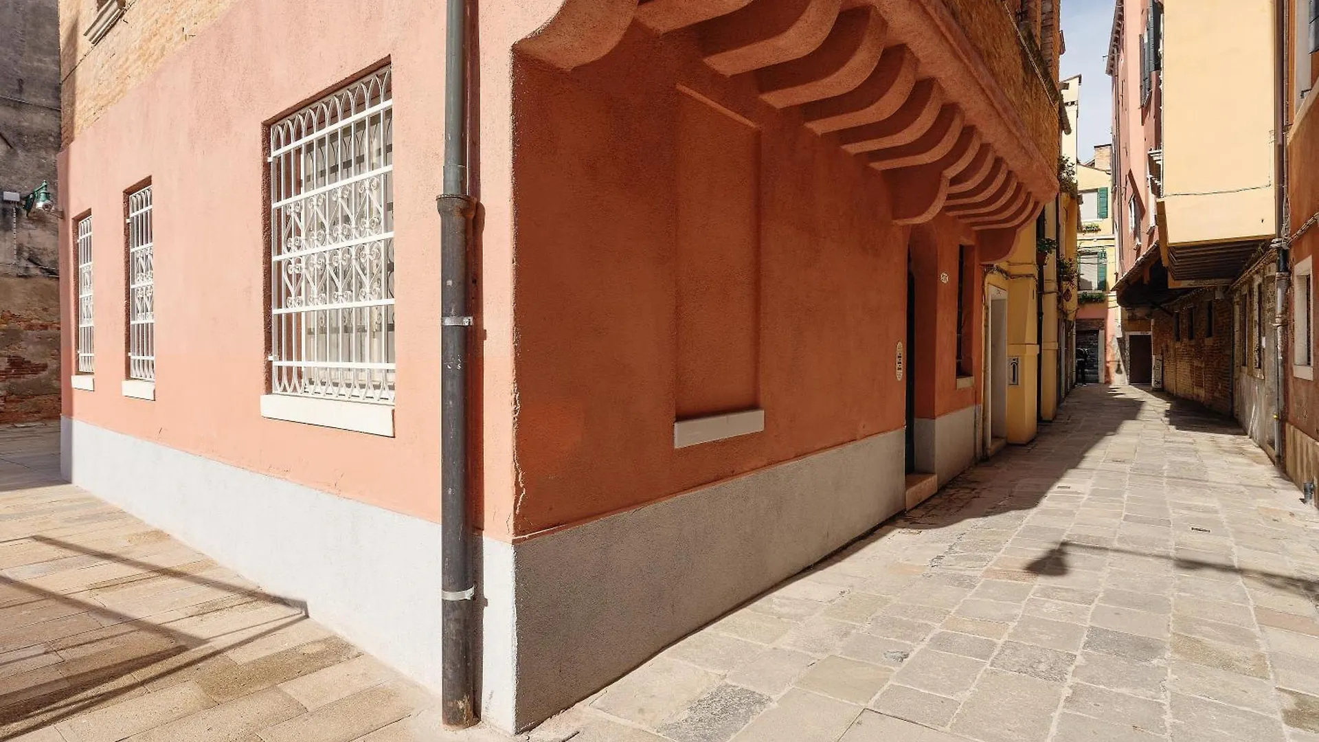 Apartment Venice Suite Dorsoduro