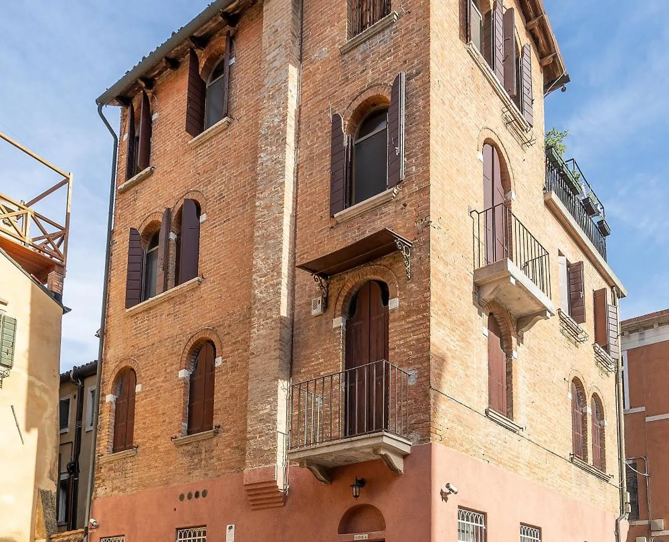 Venice Suite Dorsoduro 0*,  Italy