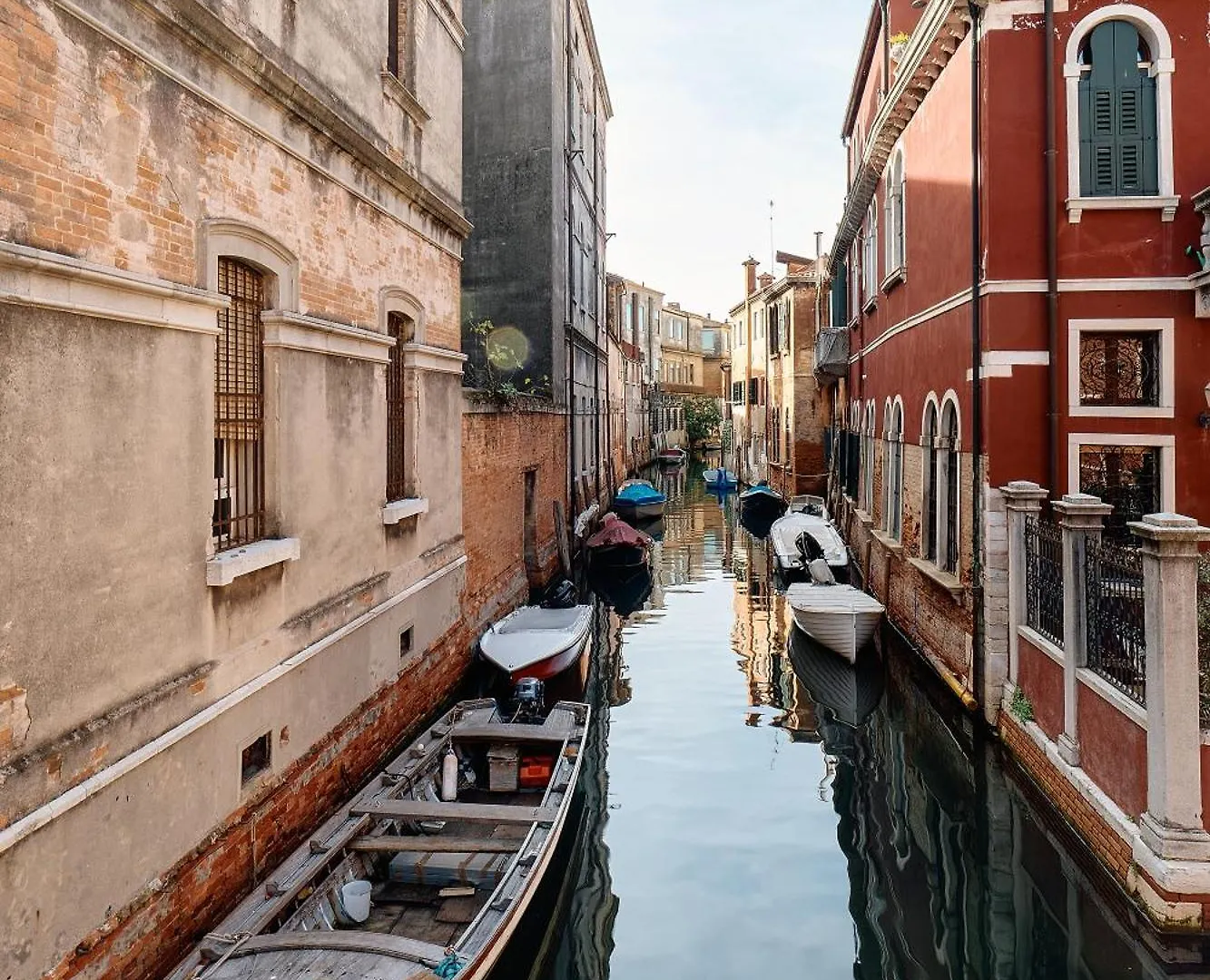 Venice Suite Dorsoduro Italy