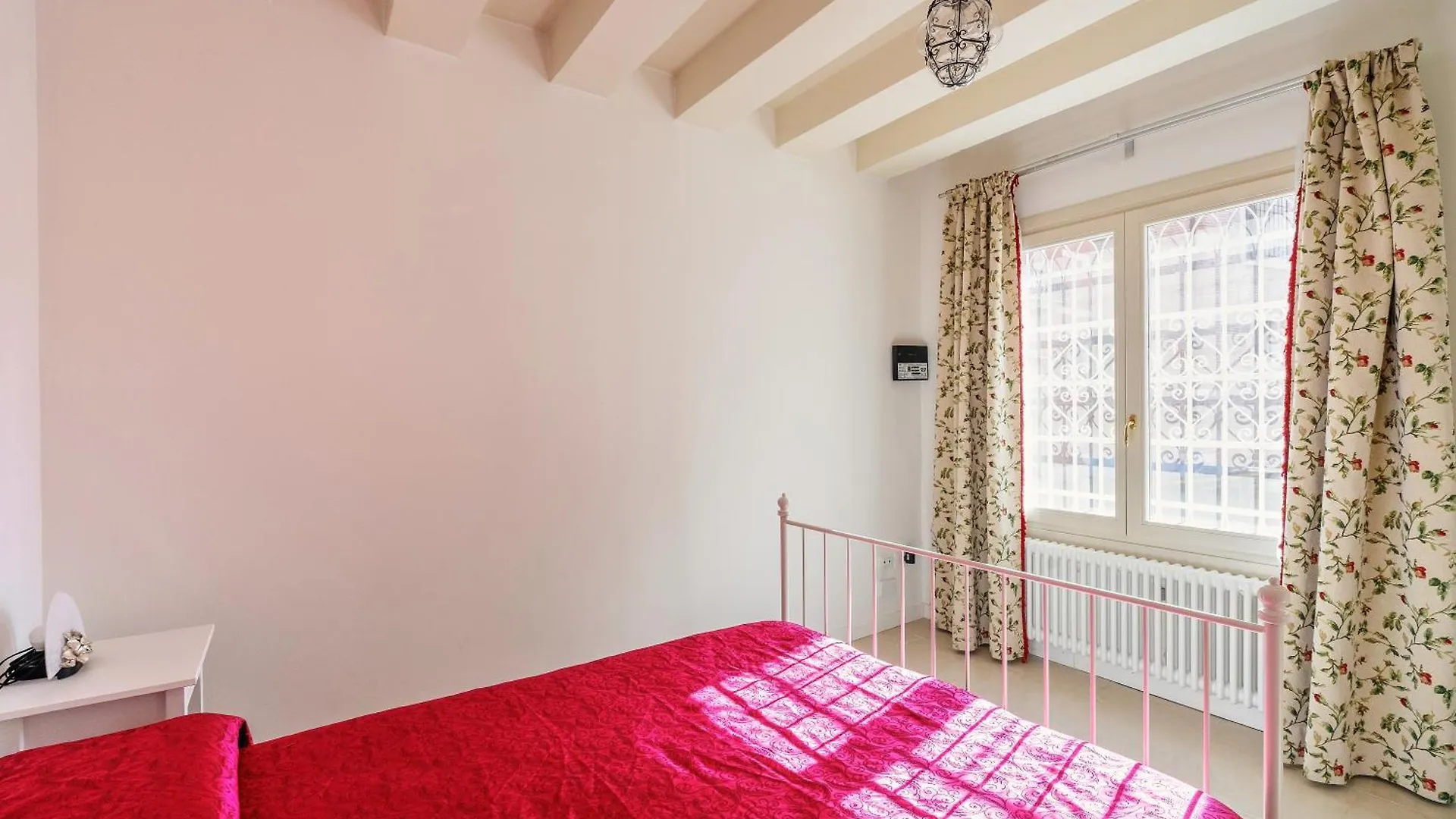 Apartment Venice Suite Dorsoduro