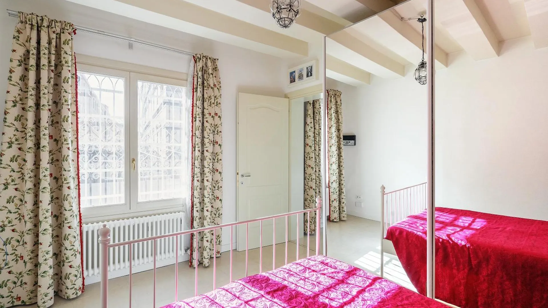 Apartment Venice Suite Dorsoduro Italy