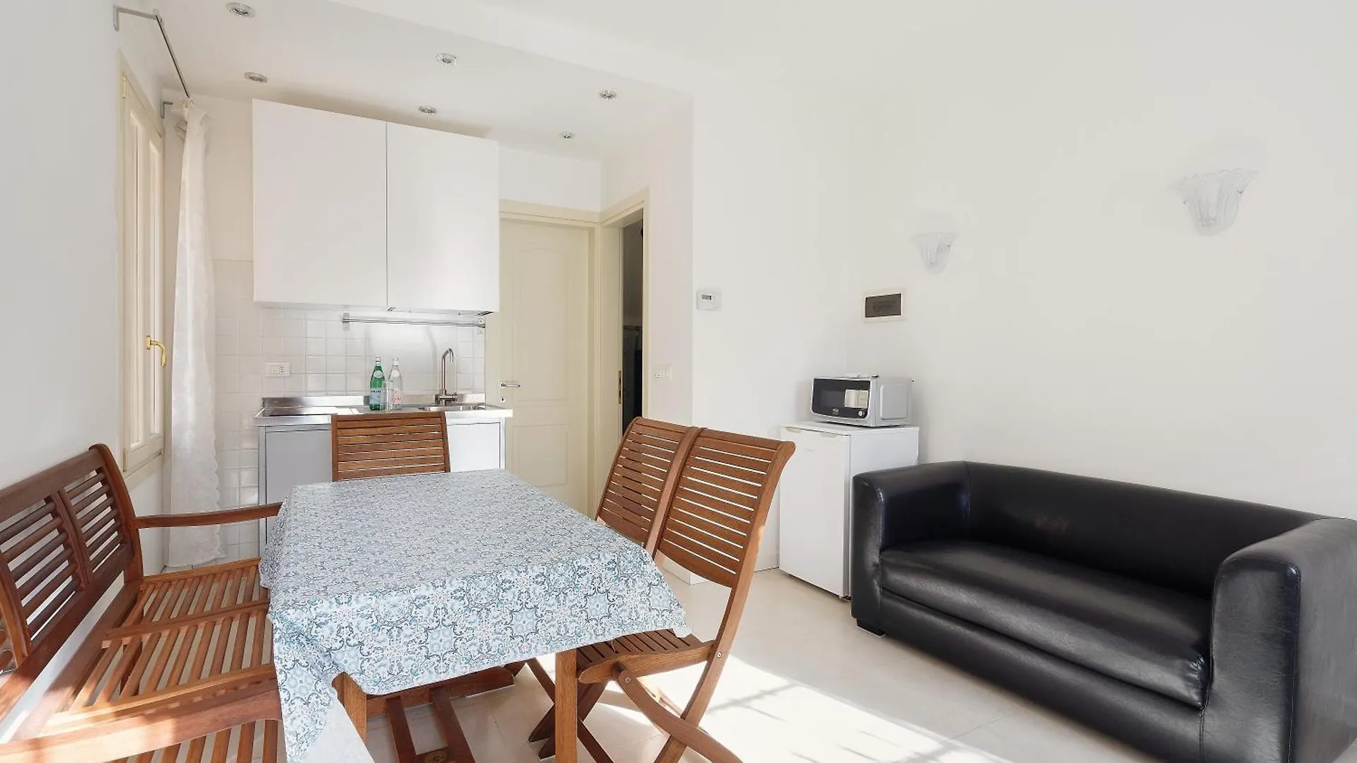 Venice Suite Dorsoduro Apartment